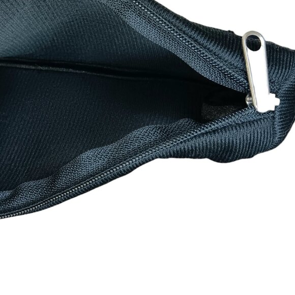 Harley Davidson Six Pack Sling Cooler The Stick With Zippper And Strap 28" X 5" - Picture 5 of 10